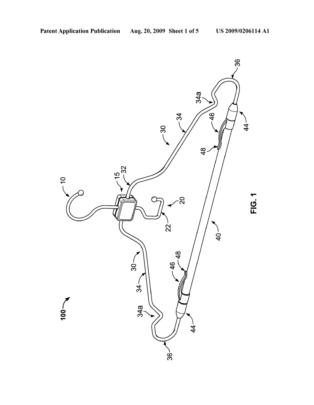 Hanger - diagram, schematic, and image 02