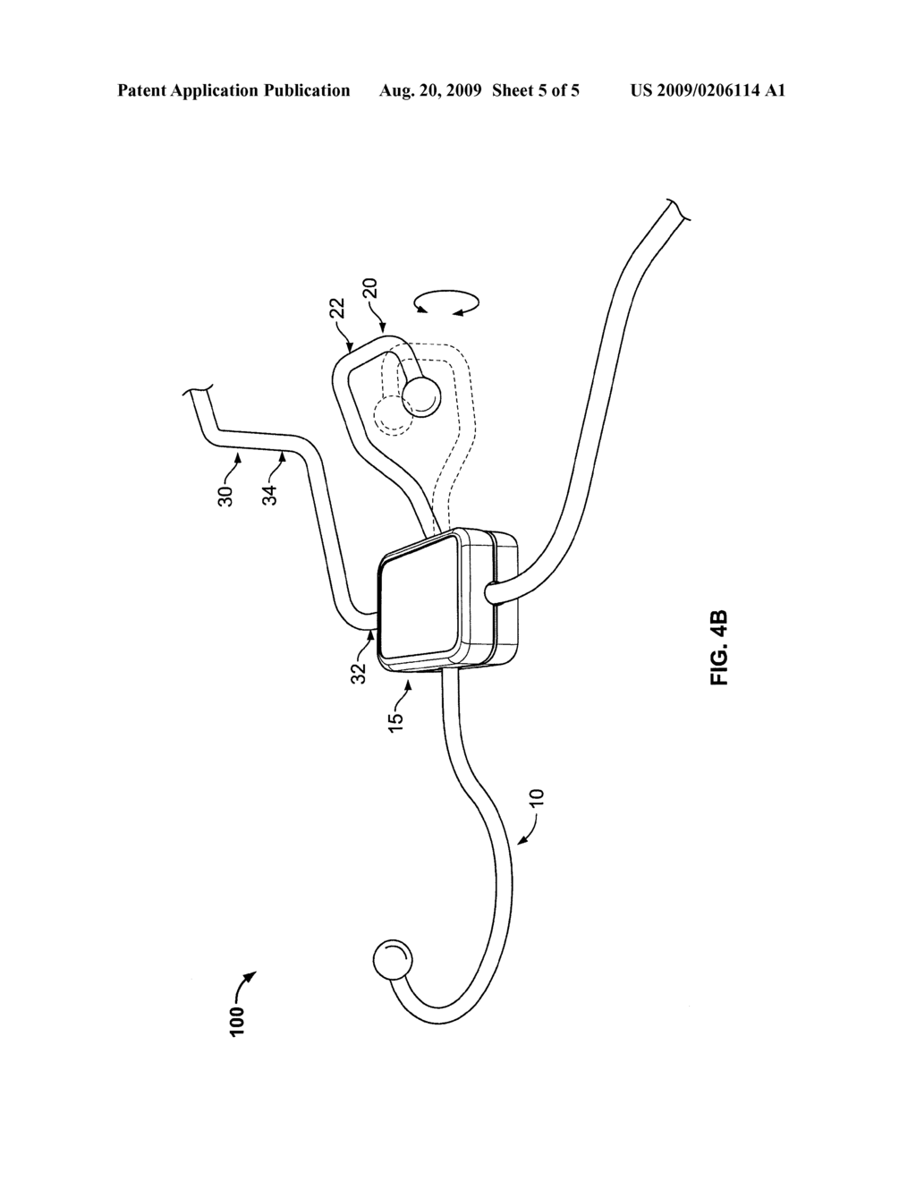 Hanger - diagram, schematic, and image 06