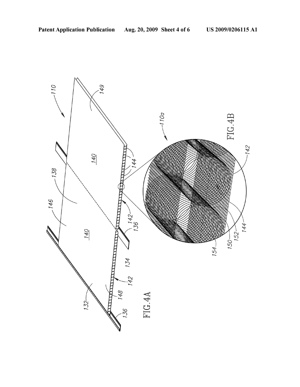 BACKPACK WITH SIDE BOLSTERS - diagram, schematic, and image 05