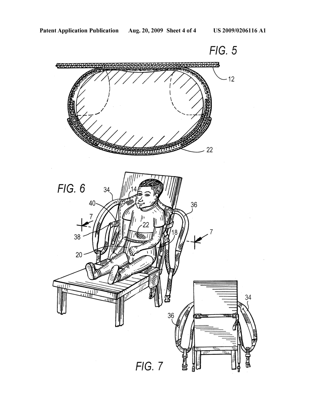 INFANT CARRIER - diagram, schematic, and image 05