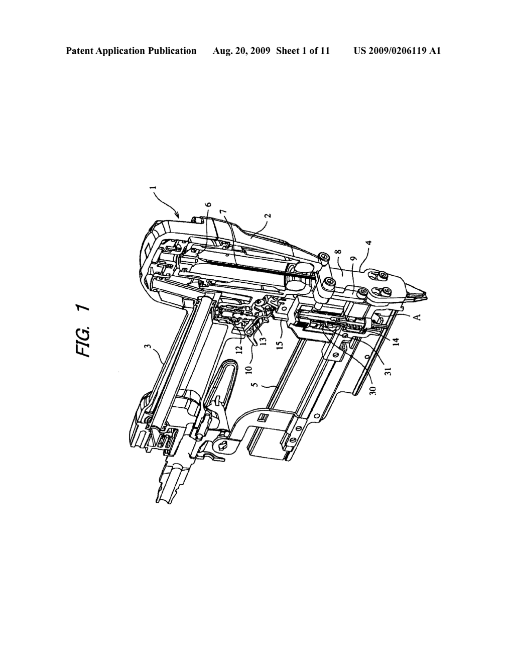 Striking Tool - diagram, schematic, and image 02