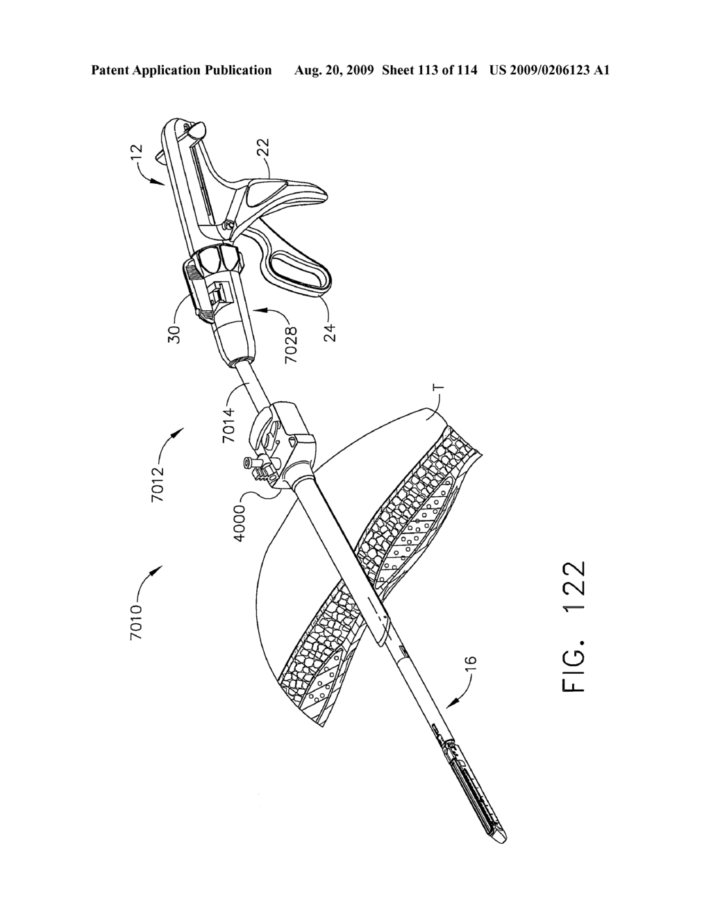 SURGICAL STAPLING APPARATUS WITH REPROCESSIBLE HANDLE ASSEMBLY - diagram, schematic, and image 114