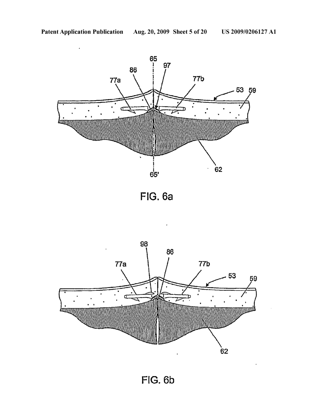 TISSUE FASTENERS AND RELATED INSERTION DEVICES, MECHANISMS, AND METHODS - diagram, schematic, and image 06