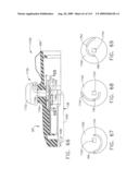 SURGICAL STAPLING APPARATUS WITH RETRACTABLE FIRING SYSTEMS diagram and image