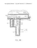 SURGICAL STAPLING APPARATUS WITH RETRACTABLE FIRING SYSTEMS diagram and image