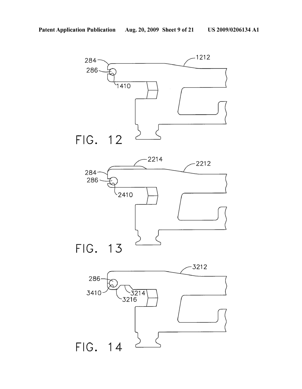 DISPOSABLE LOADING UNIT FOR SURGICAL STAPLING APPARATUS - diagram, schematic, and image 10