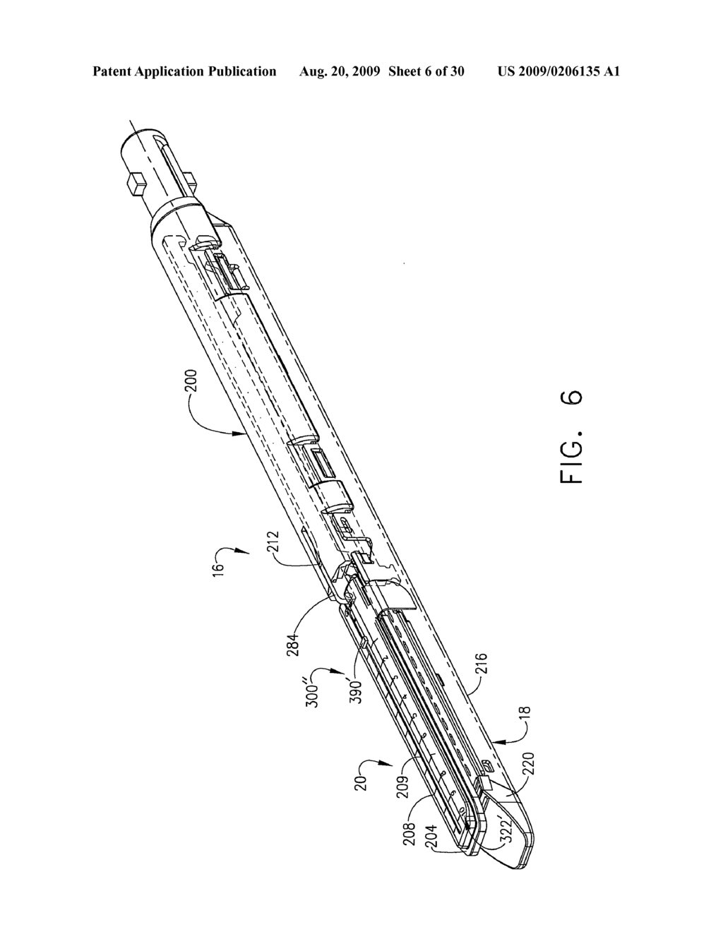 DISPOSABLE LOADING UNIT WITH FIRING INDICATOR - diagram, schematic, and image 07