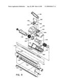 DISPOSABLE LOADING UNITS FOR A SURGICAL CUTTING AND STAPLING INSTRUMENT diagram and image