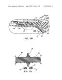 DISPOSABLE LOADING UNITS FOR A SURGICAL CUTTING AND STAPLING INSTRUMENT diagram and image