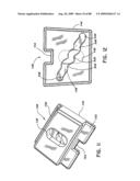 DISPOSABLE LOADING UNITS FOR A SURGICAL CUTTING AND STAPLING INSTRUMENT diagram and image