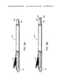 DISPOSABLE LOADING UNITS FOR A SURGICAL CUTTING AND STAPLING INSTRUMENT diagram and image