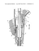 DISPOSABLE LOADING UNITS FOR A SURGICAL CUTTING AND STAPLING INSTRUMENT diagram and image