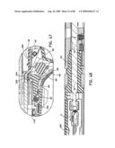 DISPOSABLE LOADING UNITS FOR A SURGICAL CUTTING AND STAPLING INSTRUMENT diagram and image