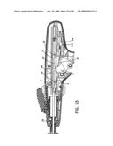 DISPOSABLE LOADING UNITS FOR A SURGICAL CUTTING AND STAPLING INSTRUMENT diagram and image