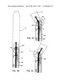 DISPOSABLE LOADING UNITS FOR A SURGICAL CUTTING AND STAPLING INSTRUMENT diagram and image