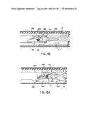 DISPOSABLE LOADING UNITS FOR A SURGICAL CUTTING AND STAPLING INSTRUMENT diagram and image