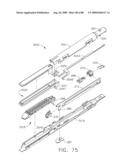 DISPOSABLE LOADING UNITS FOR A SURGICAL CUTTING AND STAPLING INSTRUMENT diagram and image