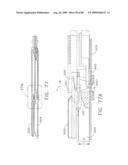 DISPOSABLE LOADING UNITS FOR A SURGICAL CUTTING AND STAPLING INSTRUMENT diagram and image