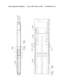 DISPOSABLE LOADING UNITS FOR A SURGICAL CUTTING AND STAPLING INSTRUMENT diagram and image