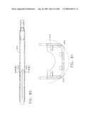 DISPOSABLE LOADING UNITS FOR A SURGICAL CUTTING AND STAPLING INSTRUMENT diagram and image