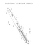 DISPOSABLE LOADING UNITS FOR A SURGICAL CUTTING AND STAPLING INSTRUMENT diagram and image