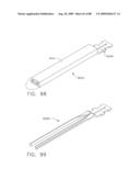 DISPOSABLE LOADING UNITS FOR A SURGICAL CUTTING AND STAPLING INSTRUMENT diagram and image