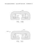 DISPOSABLE LOADING UNITS FOR A SURGICAL CUTTING AND STAPLING INSTRUMENT diagram and image