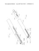 DISPOSABLE LOADING UNITS FOR A SURGICAL CUTTING AND STAPLING INSTRUMENT diagram and image