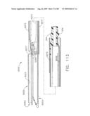 DISPOSABLE LOADING UNITS FOR A SURGICAL CUTTING AND STAPLING INSTRUMENT diagram and image