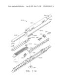 DISPOSABLE LOADING UNITS FOR A SURGICAL CUTTING AND STAPLING INSTRUMENT diagram and image