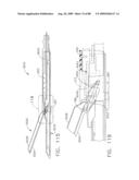 DISPOSABLE LOADING UNITS FOR A SURGICAL CUTTING AND STAPLING INSTRUMENT diagram and image