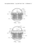 DISPOSABLE LOADING UNITS FOR A SURGICAL CUTTING AND STAPLING INSTRUMENT diagram and image