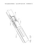 DISPOSABLE LOADING UNITS FOR A SURGICAL CUTTING AND STAPLING INSTRUMENT diagram and image