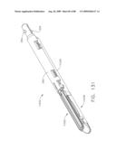 DISPOSABLE LOADING UNITS FOR A SURGICAL CUTTING AND STAPLING INSTRUMENT diagram and image