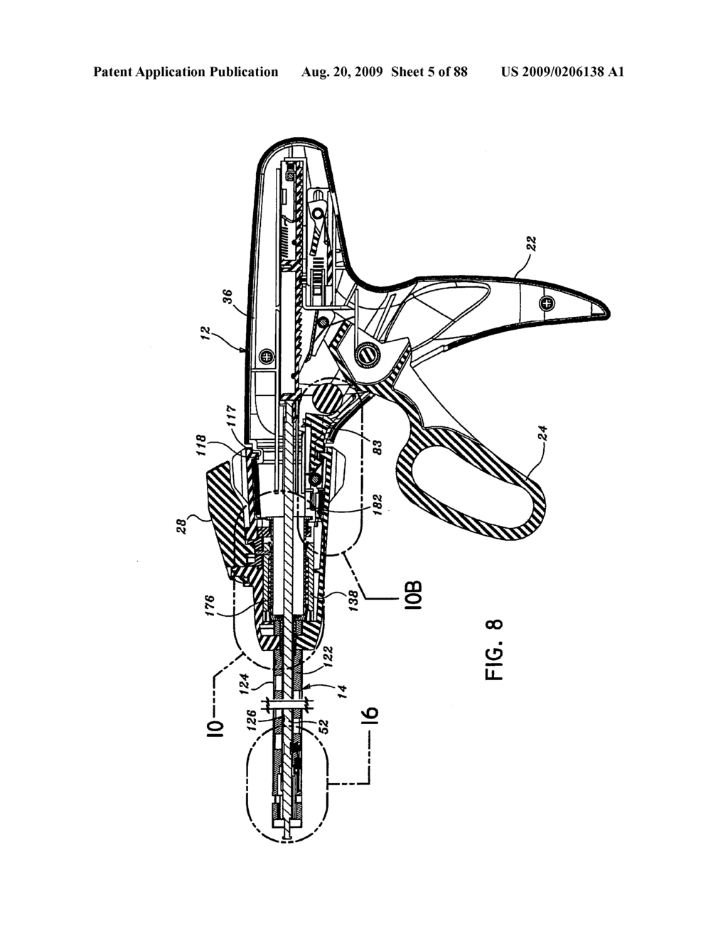 CLOSURE SYSTEMS FOR A SURGICAL CUTTING AND STAPLING INSTRUMENT - diagram, schematic, and image 06