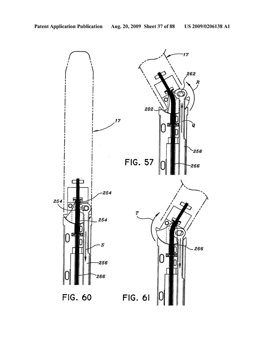 CLOSURE SYSTEMS FOR A SURGICAL CUTTING AND STAPLING INSTRUMENT - diagram, schematic, and image 38