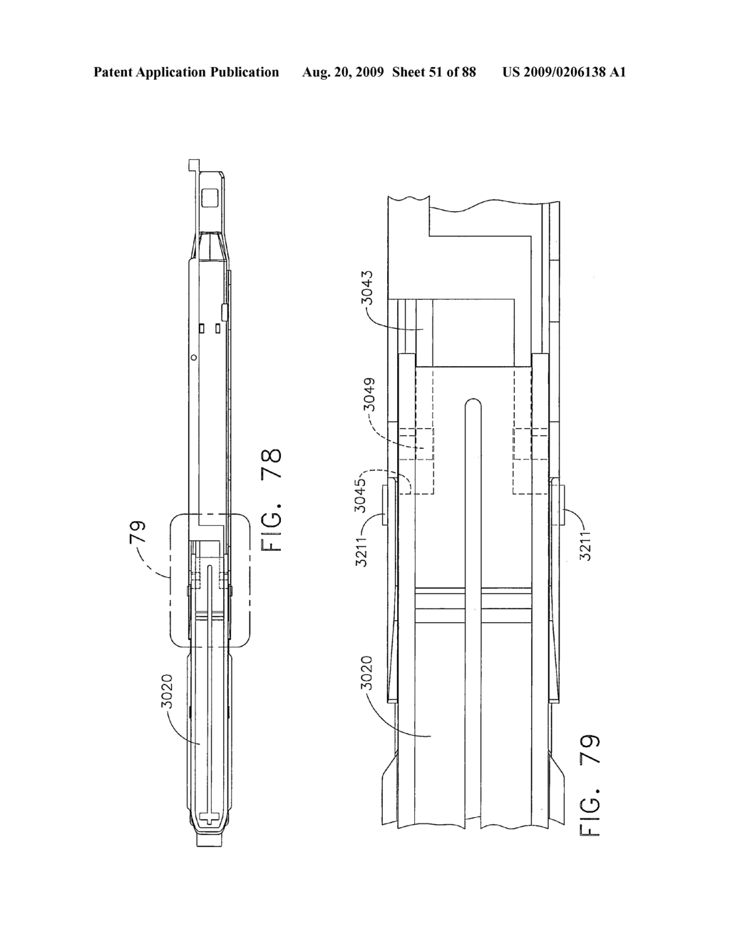 CLOSURE SYSTEMS FOR A SURGICAL CUTTING AND STAPLING INSTRUMENT - diagram, schematic, and image 52