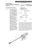 END EFFECTORS FOR A SURGICAL CUTTING AND STAPLING INSTRUMENT diagram and image