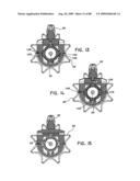 END EFFECTORS FOR A SURGICAL CUTTING AND STAPLING INSTRUMENT diagram and image