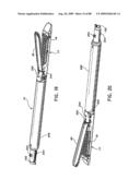 END EFFECTORS FOR A SURGICAL CUTTING AND STAPLING INSTRUMENT diagram and image