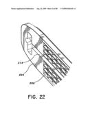 END EFFECTORS FOR A SURGICAL CUTTING AND STAPLING INSTRUMENT diagram and image