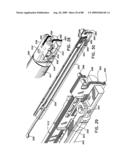 END EFFECTORS FOR A SURGICAL CUTTING AND STAPLING INSTRUMENT diagram and image