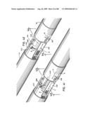 END EFFECTORS FOR A SURGICAL CUTTING AND STAPLING INSTRUMENT diagram and image