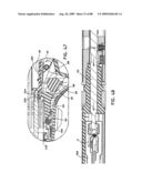 END EFFECTORS FOR A SURGICAL CUTTING AND STAPLING INSTRUMENT diagram and image