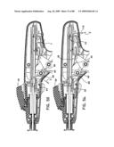 END EFFECTORS FOR A SURGICAL CUTTING AND STAPLING INSTRUMENT diagram and image