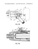 END EFFECTORS FOR A SURGICAL CUTTING AND STAPLING INSTRUMENT diagram and image