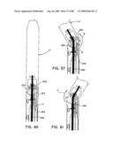 END EFFECTORS FOR A SURGICAL CUTTING AND STAPLING INSTRUMENT diagram and image