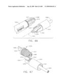 END EFFECTORS FOR A SURGICAL CUTTING AND STAPLING INSTRUMENT diagram and image