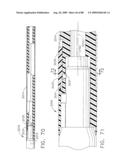 END EFFECTORS FOR A SURGICAL CUTTING AND STAPLING INSTRUMENT diagram and image