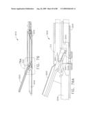 END EFFECTORS FOR A SURGICAL CUTTING AND STAPLING INSTRUMENT diagram and image